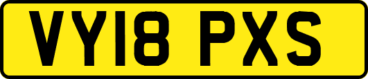 VY18PXS