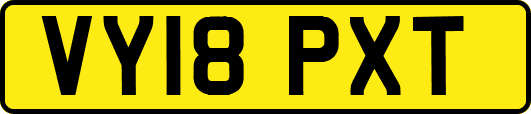 VY18PXT