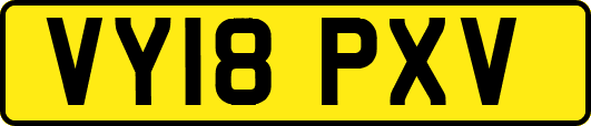 VY18PXV
