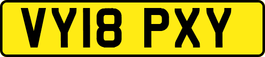 VY18PXY