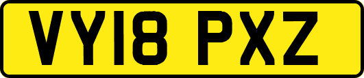VY18PXZ