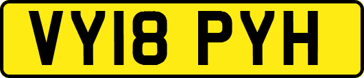 VY18PYH
