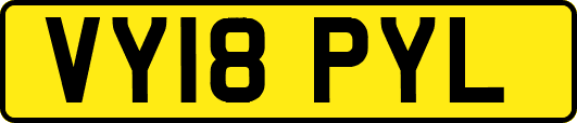 VY18PYL