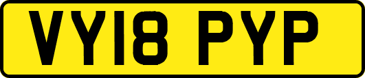 VY18PYP