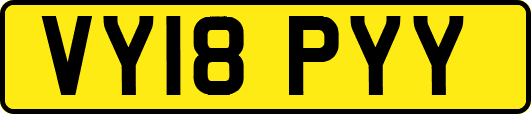 VY18PYY
