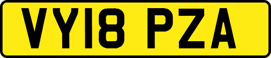 VY18PZA