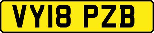 VY18PZB