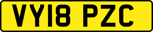 VY18PZC