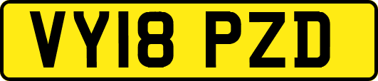 VY18PZD