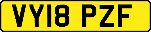 VY18PZF