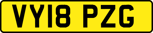 VY18PZG
