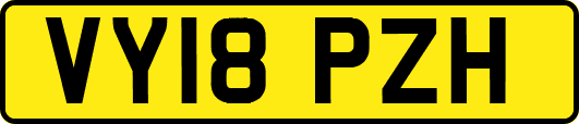 VY18PZH