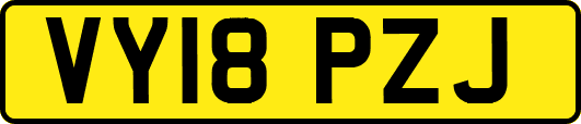 VY18PZJ
