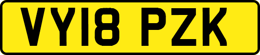 VY18PZK