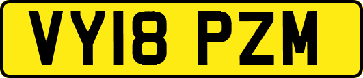 VY18PZM