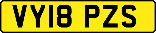 VY18PZS