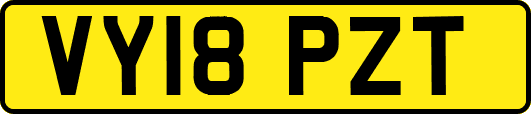 VY18PZT