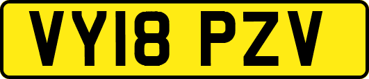 VY18PZV