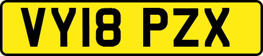 VY18PZX
