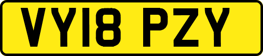 VY18PZY