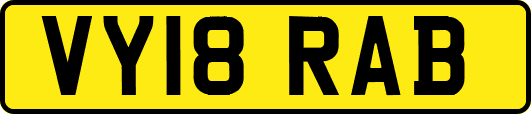 VY18RAB