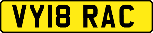 VY18RAC