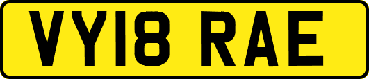 VY18RAE