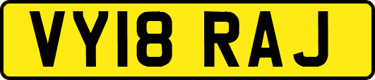 VY18RAJ
