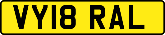 VY18RAL