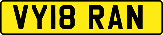 VY18RAN