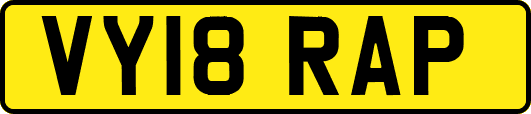 VY18RAP