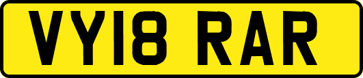 VY18RAR