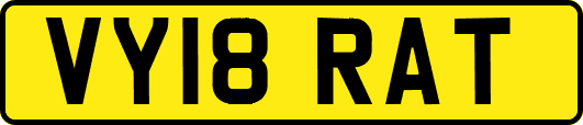 VY18RAT