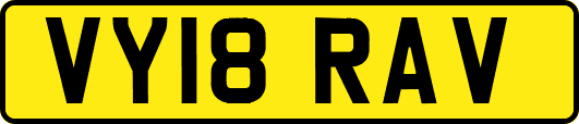 VY18RAV