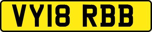 VY18RBB