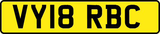 VY18RBC