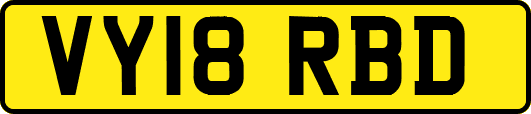 VY18RBD
