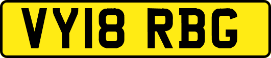 VY18RBG