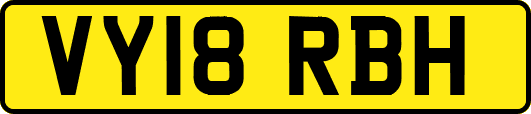 VY18RBH