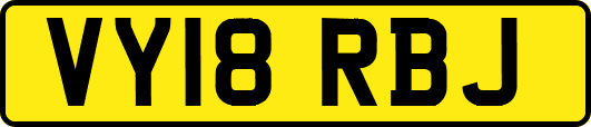 VY18RBJ