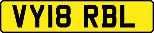 VY18RBL