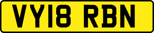 VY18RBN