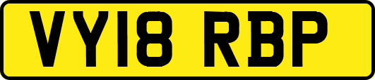 VY18RBP