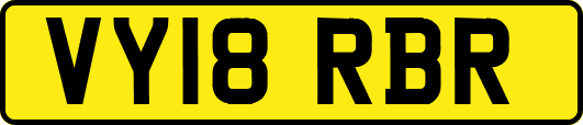 VY18RBR