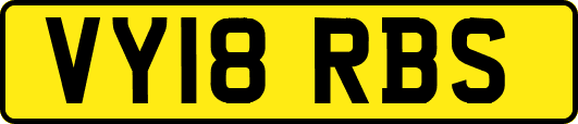 VY18RBS