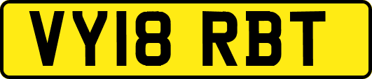 VY18RBT