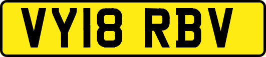 VY18RBV
