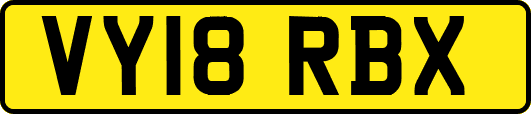 VY18RBX