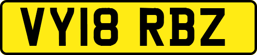 VY18RBZ