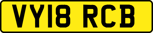 VY18RCB